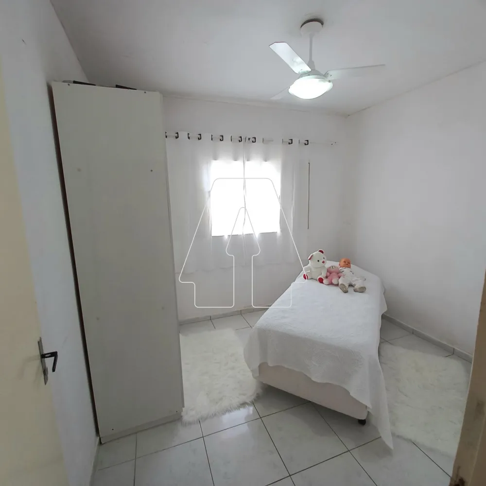 Comprar Casa / Residencial em Araçatuba R$ 380.000,00 - Foto 7