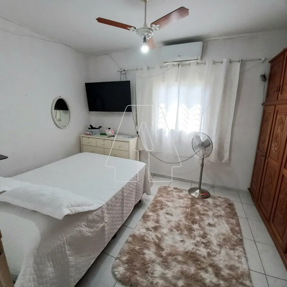 Comprar Casa / Residencial em Araçatuba R$ 380.000,00 - Foto 8