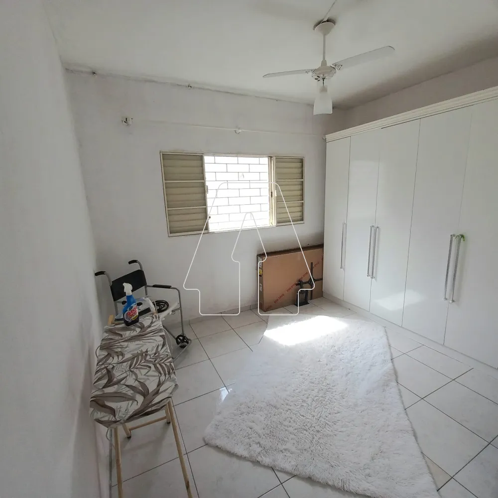 Comprar Casa / Residencial em Araçatuba R$ 380.000,00 - Foto 9