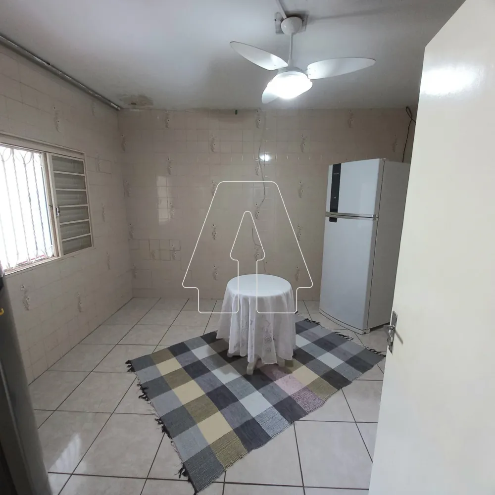 Comprar Casa / Residencial em Araçatuba R$ 380.000,00 - Foto 10