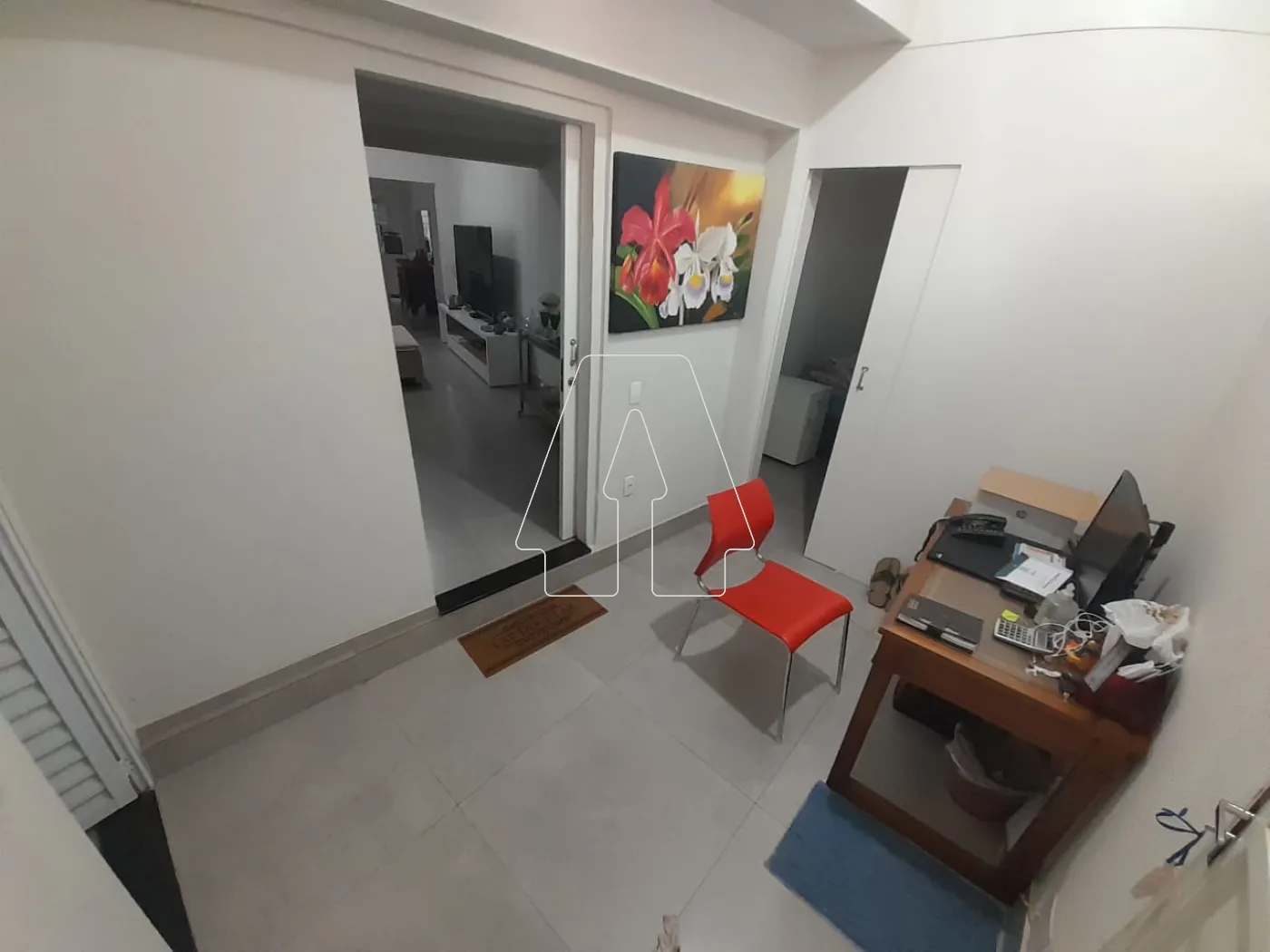 Alugar Comercial / Casa em Araçatuba R$ 2.500,00 - Foto 7