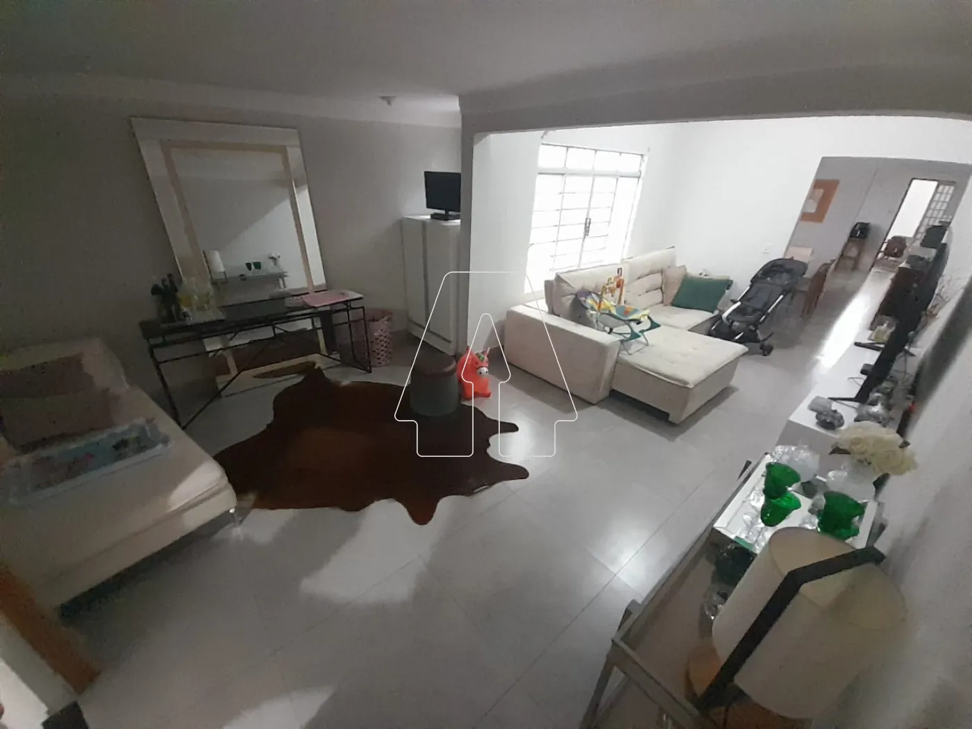 Alugar Comercial / Casa em Araçatuba R$ 2.500,00 - Foto 2