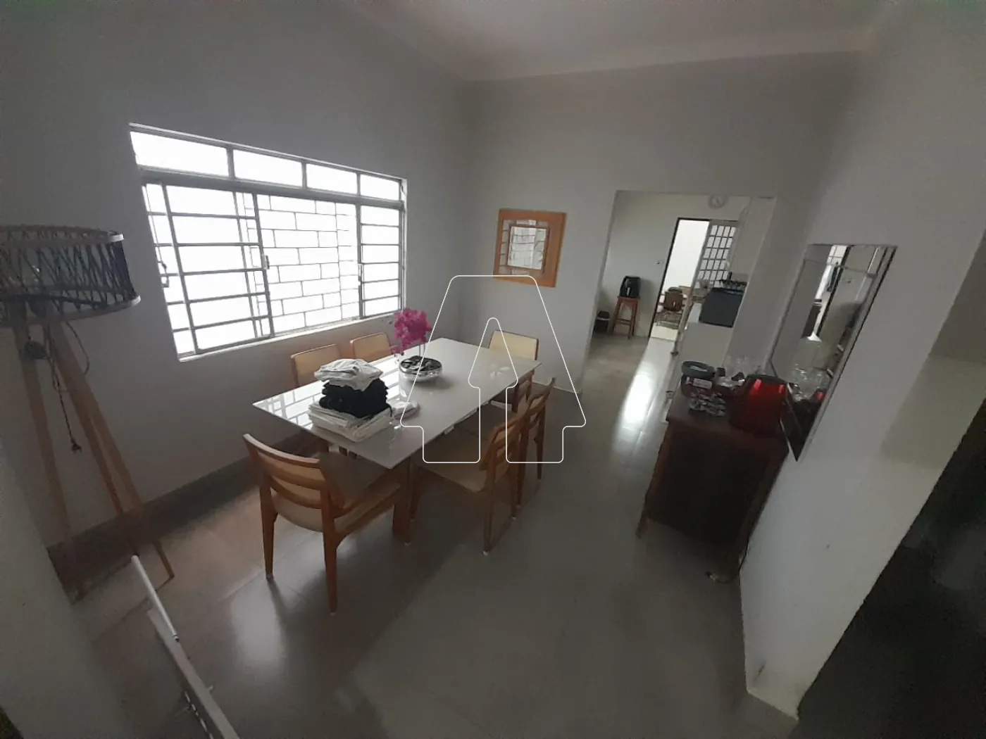 Alugar Comercial / Casa em Araçatuba R$ 2.500,00 - Foto 4