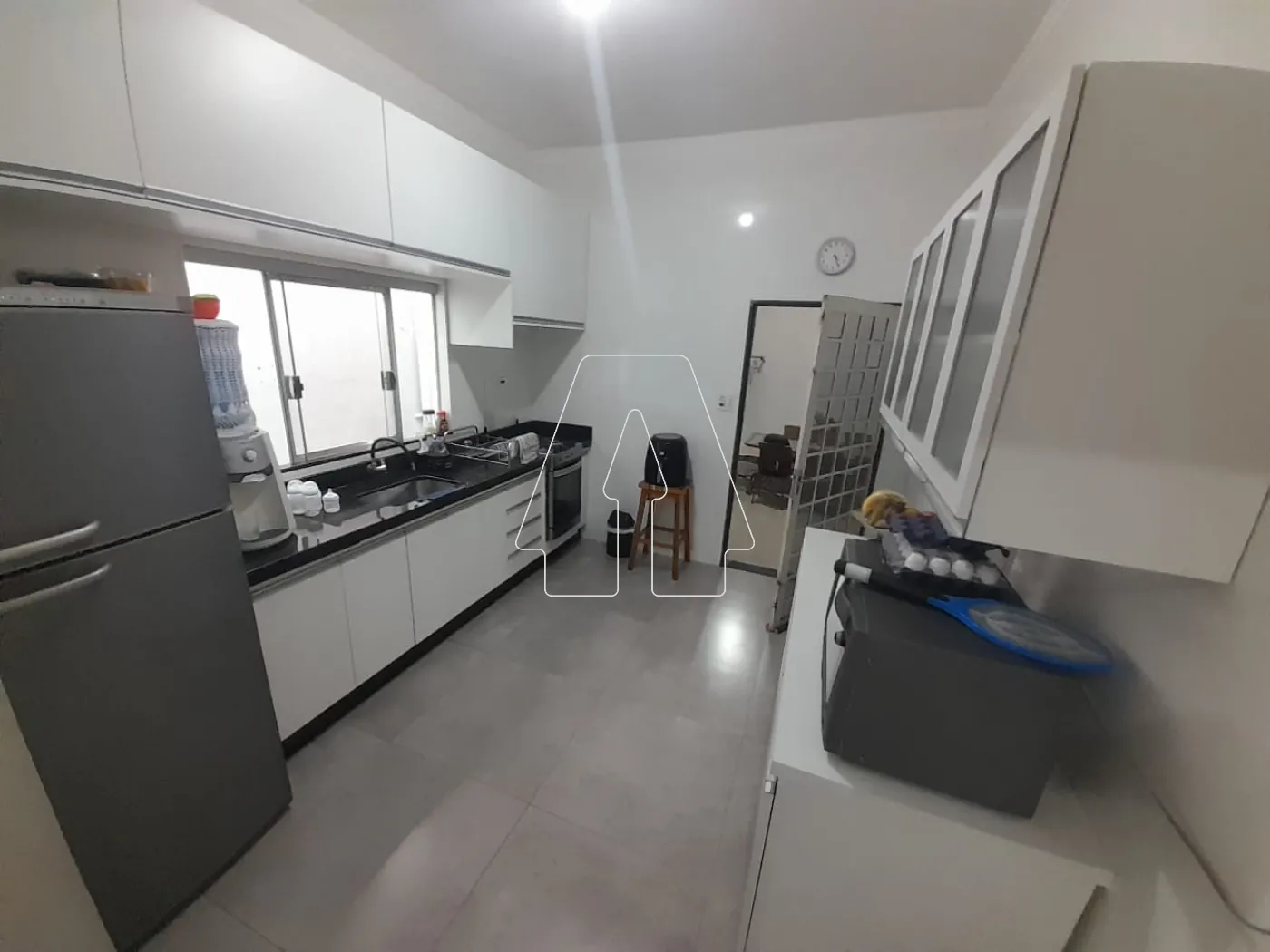 Alugar Comercial / Casa em Araçatuba R$ 2.500,00 - Foto 5