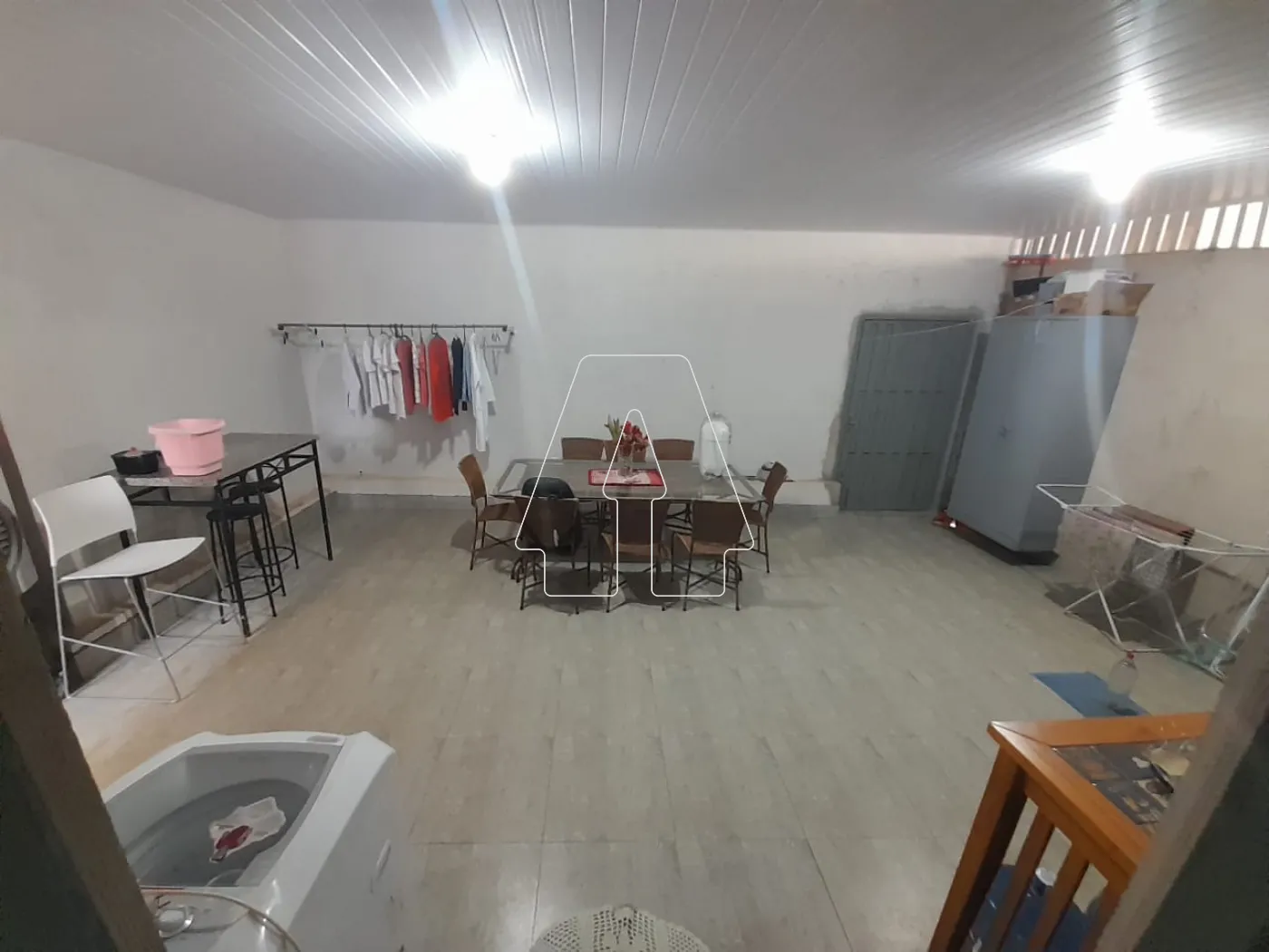 Alugar Comercial / Casa em Araçatuba R$ 2.500,00 - Foto 12