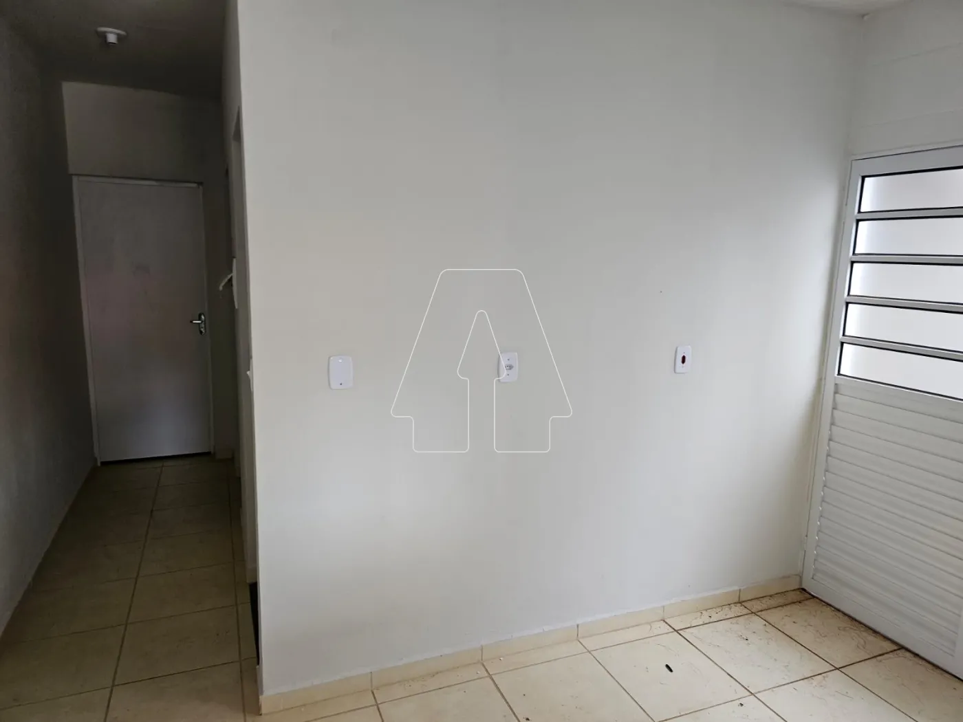 Alugar Casa / Condomínio em Araçatuba R$ 800,00 - Foto 9