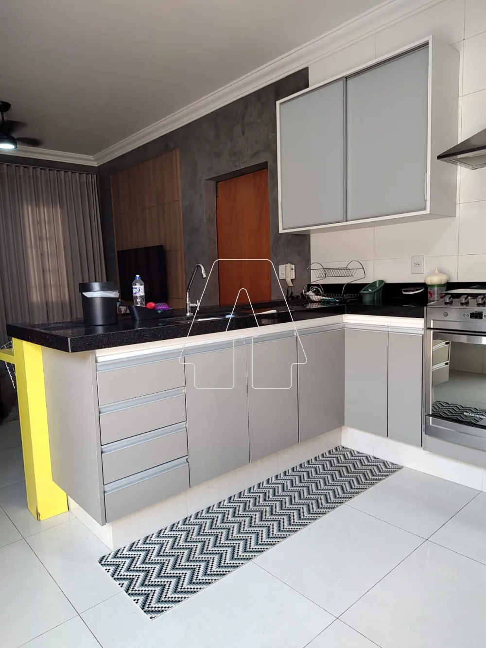 Comprar Casa / Residencial em Araçatuba R$ 450.000,00 - Foto 6