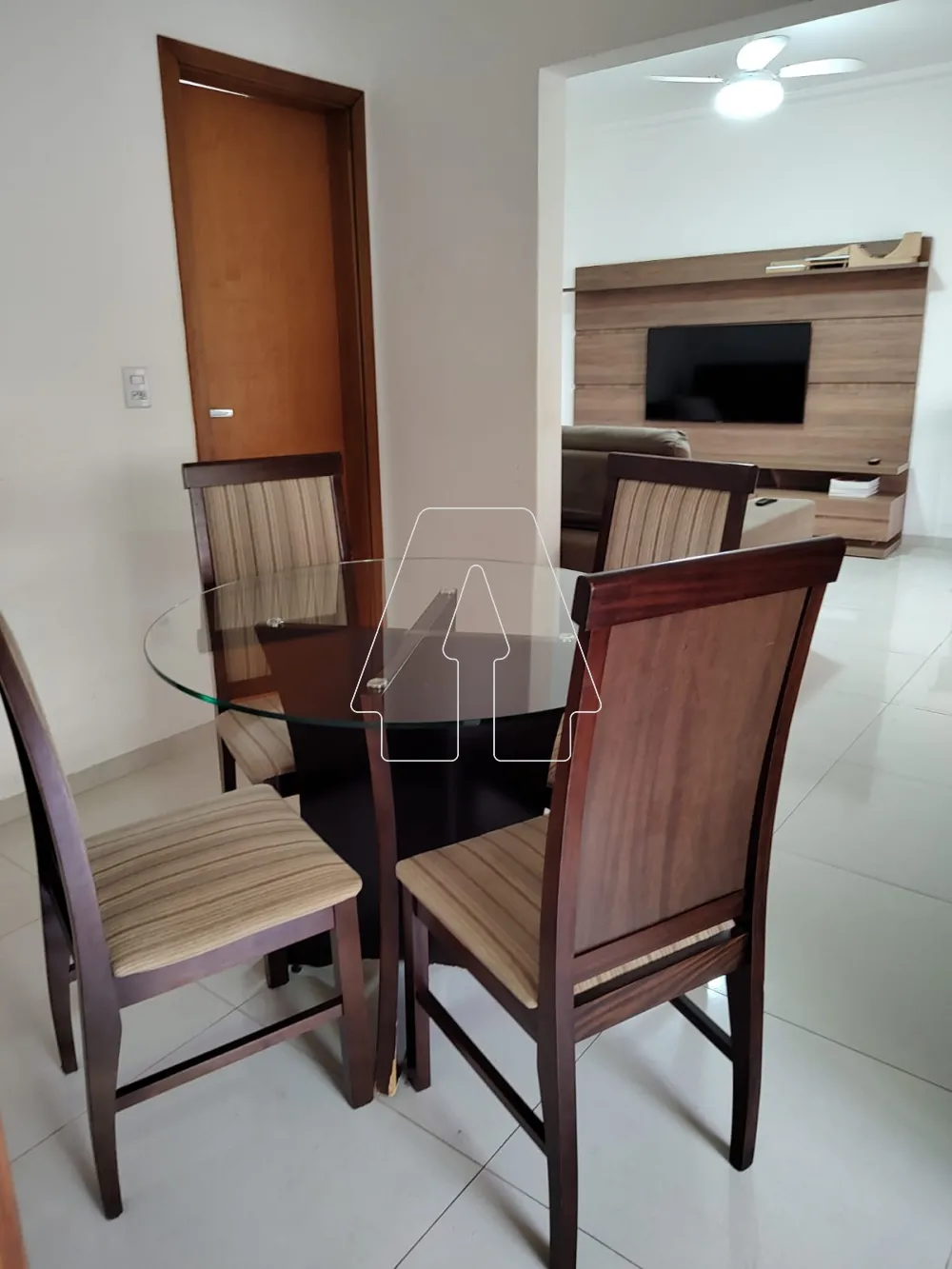 Comprar Casa / Residencial em Araçatuba R$ 450.000,00 - Foto 9