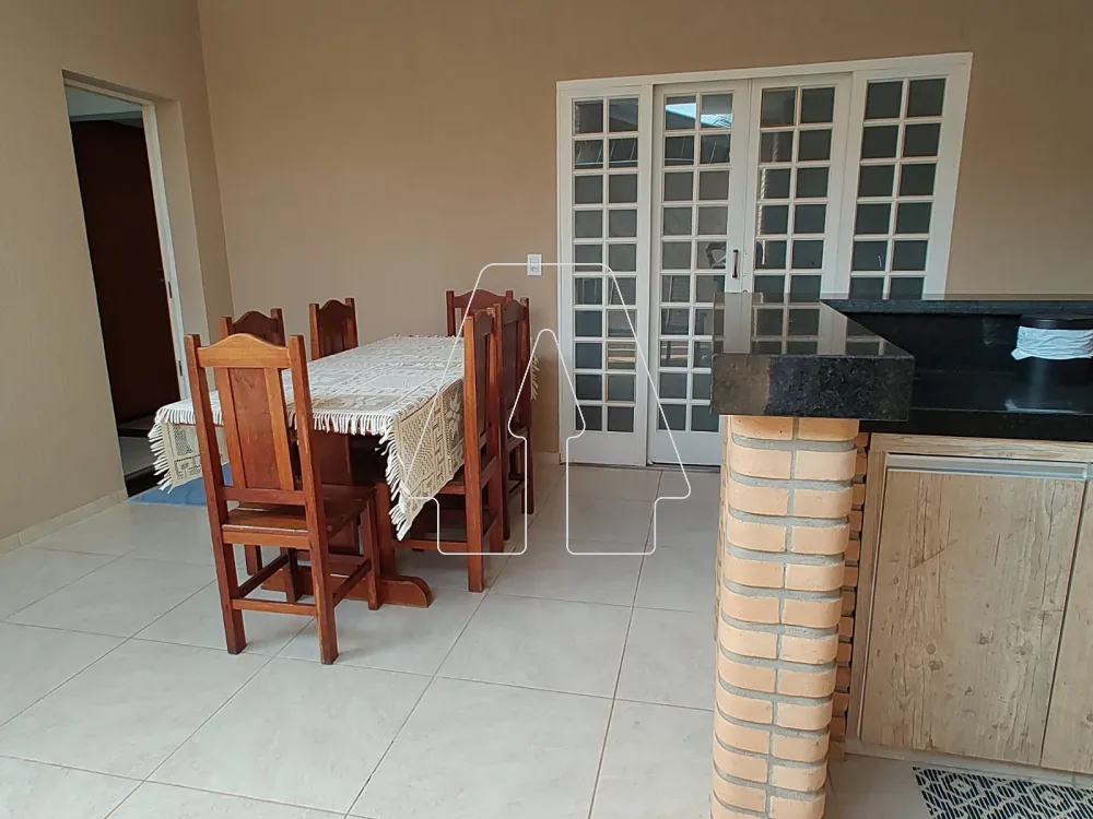 Comprar Casa / Residencial em Araçatuba R$ 450.000,00 - Foto 11