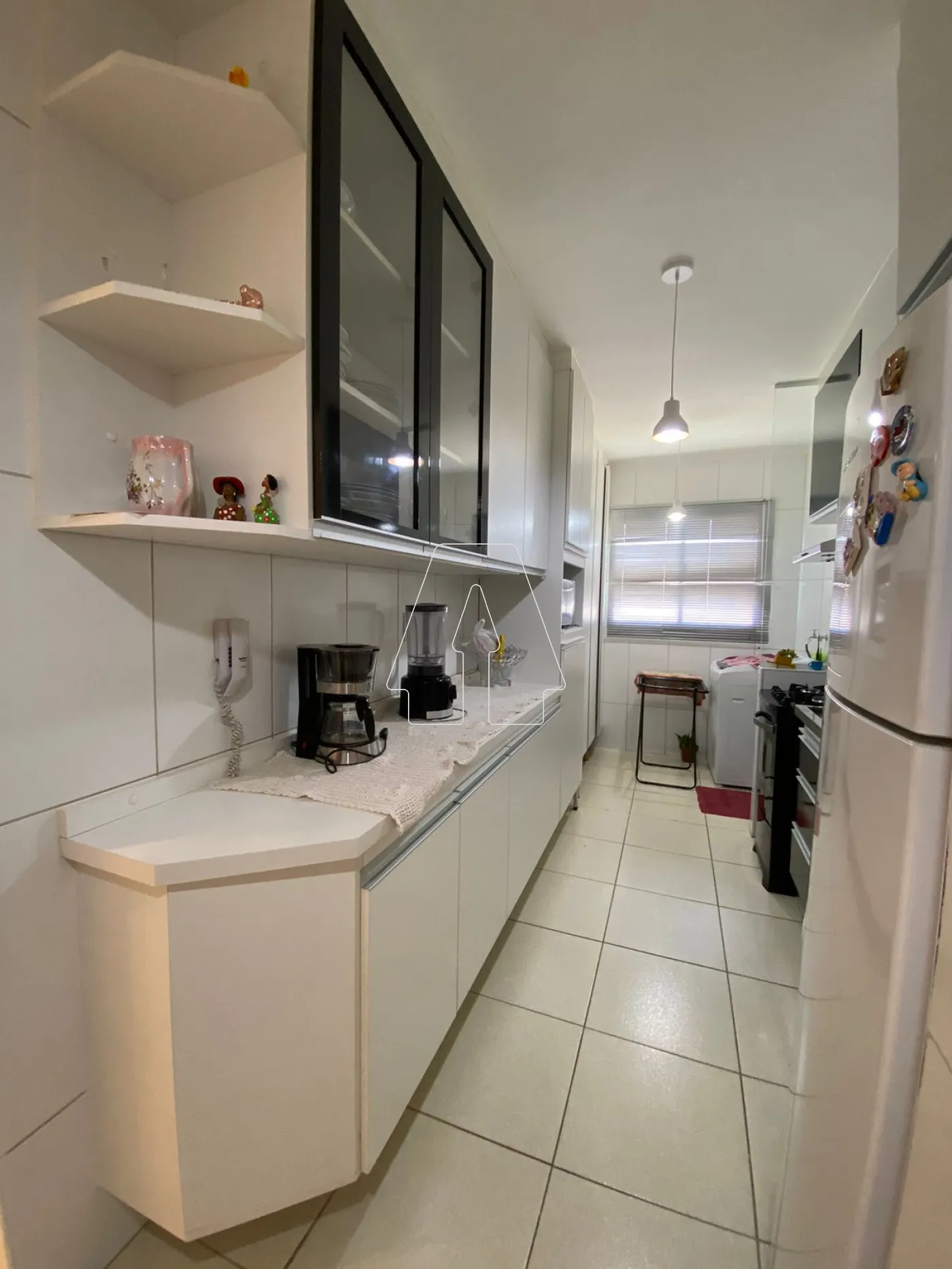 Comprar Apartamento / Padrão em Araçatuba R$ 220.000,00 - Foto 9