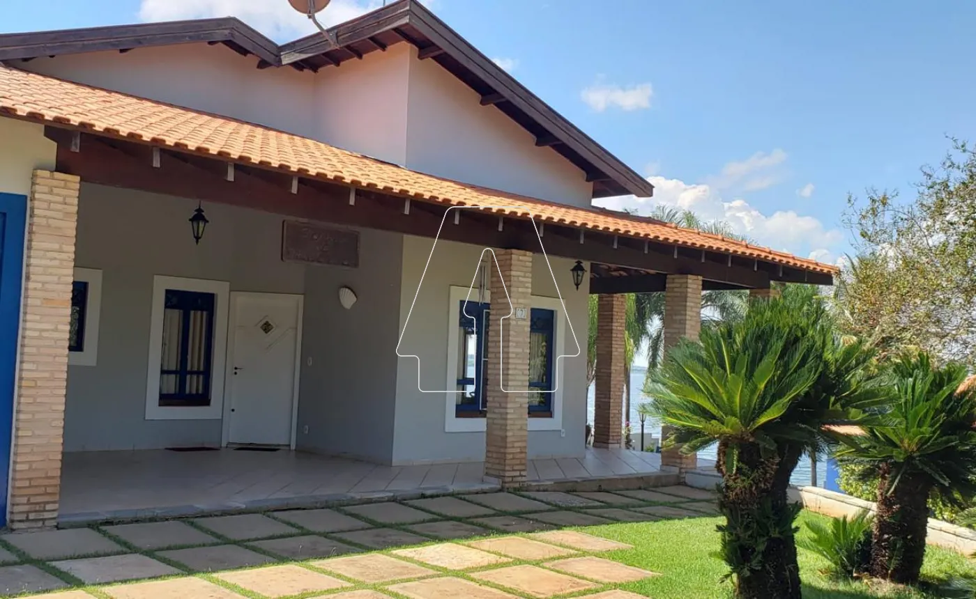 Comprar Rural / Rancho Condomínio em Araçatuba R$ 1.800.000,00 - Foto 6