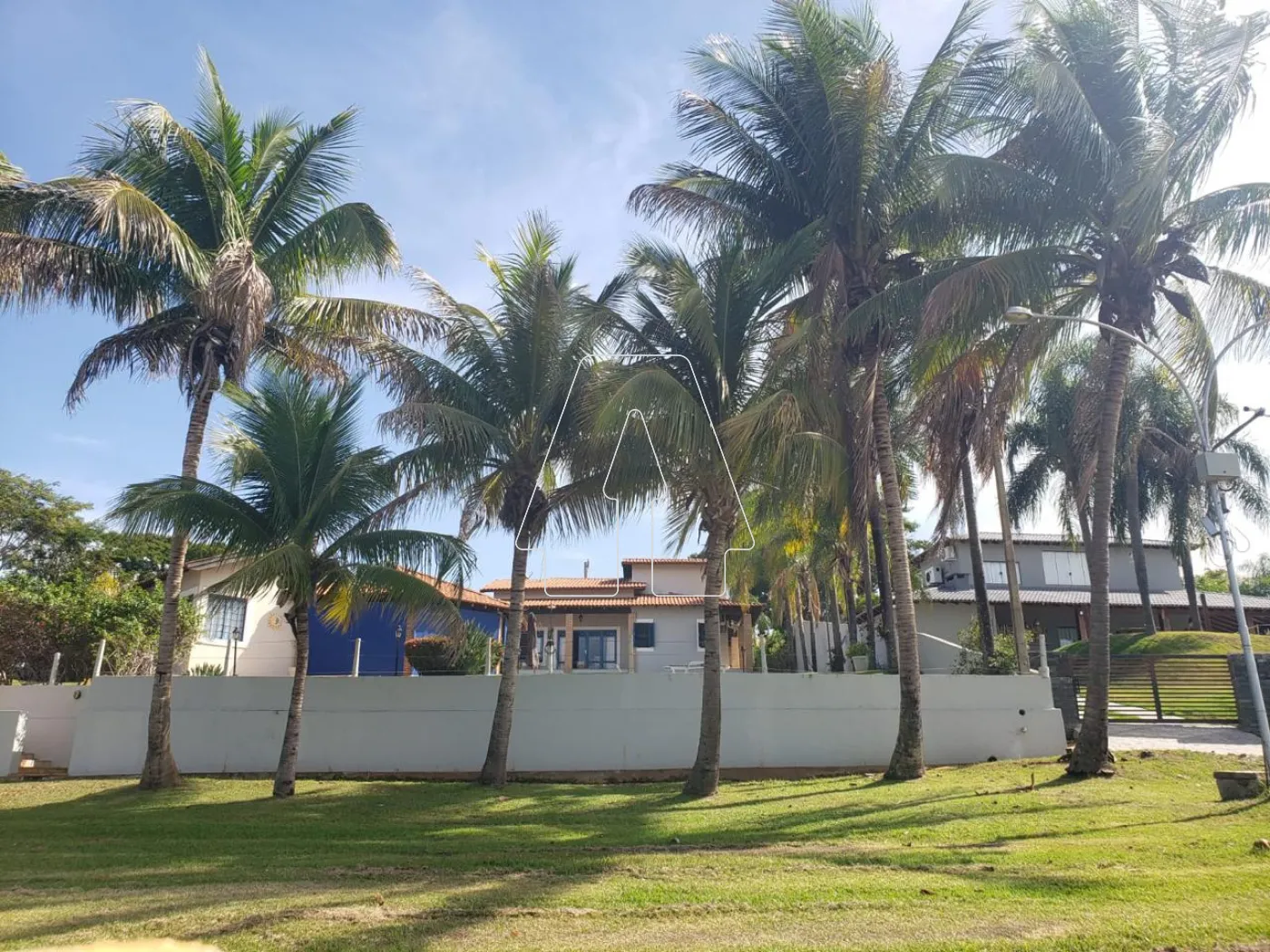 Comprar Rural / Rancho Condomínio em Araçatuba R$ 1.800.000,00 - Foto 17