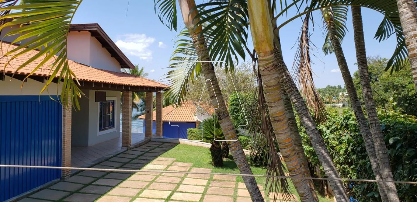 Comprar Rural / Rancho Condomínio em Araçatuba R$ 1.800.000,00 - Foto 22