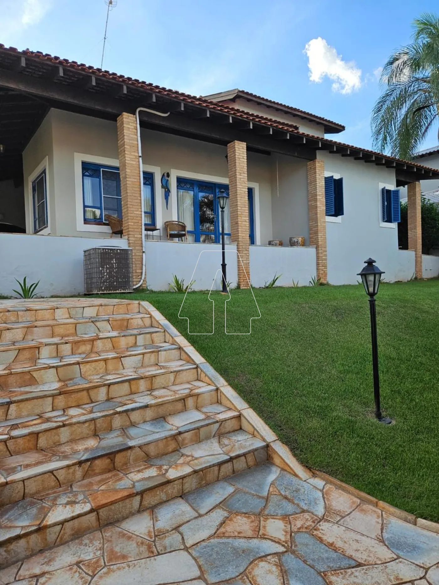 Comprar Rural / Rancho Condomínio em Araçatuba R$ 1.800.000,00 - Foto 24