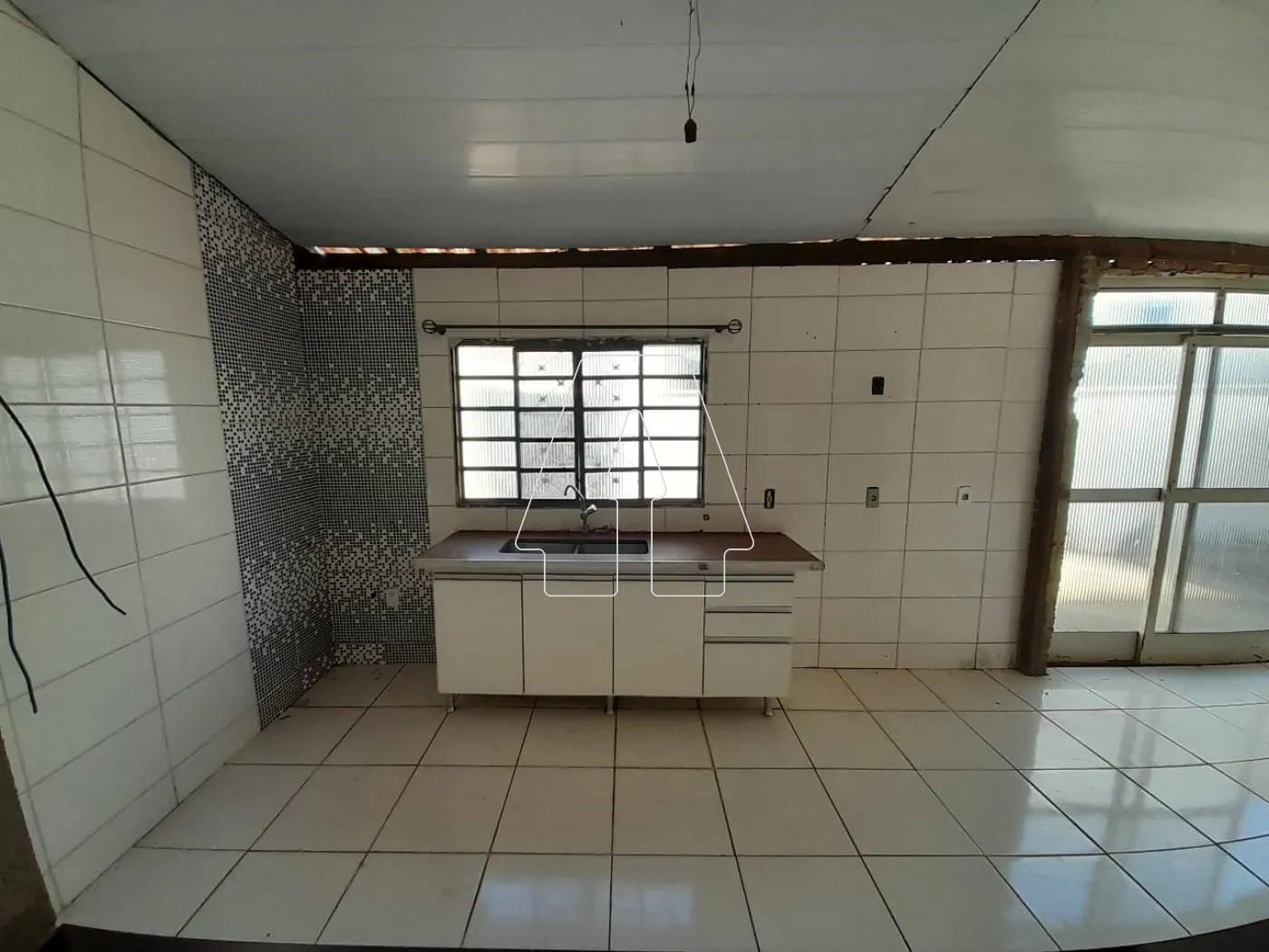 Alugar Comercial / Barracão em Araçatuba R$ 1.800,00 - Foto 10