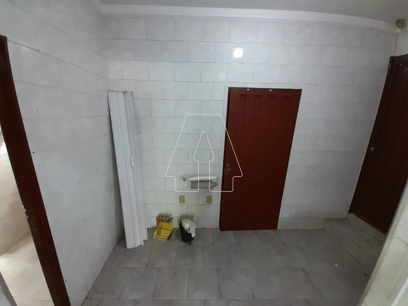 Alugar Comercial / Salão em Araçatuba R$ 800,00 - Foto 3