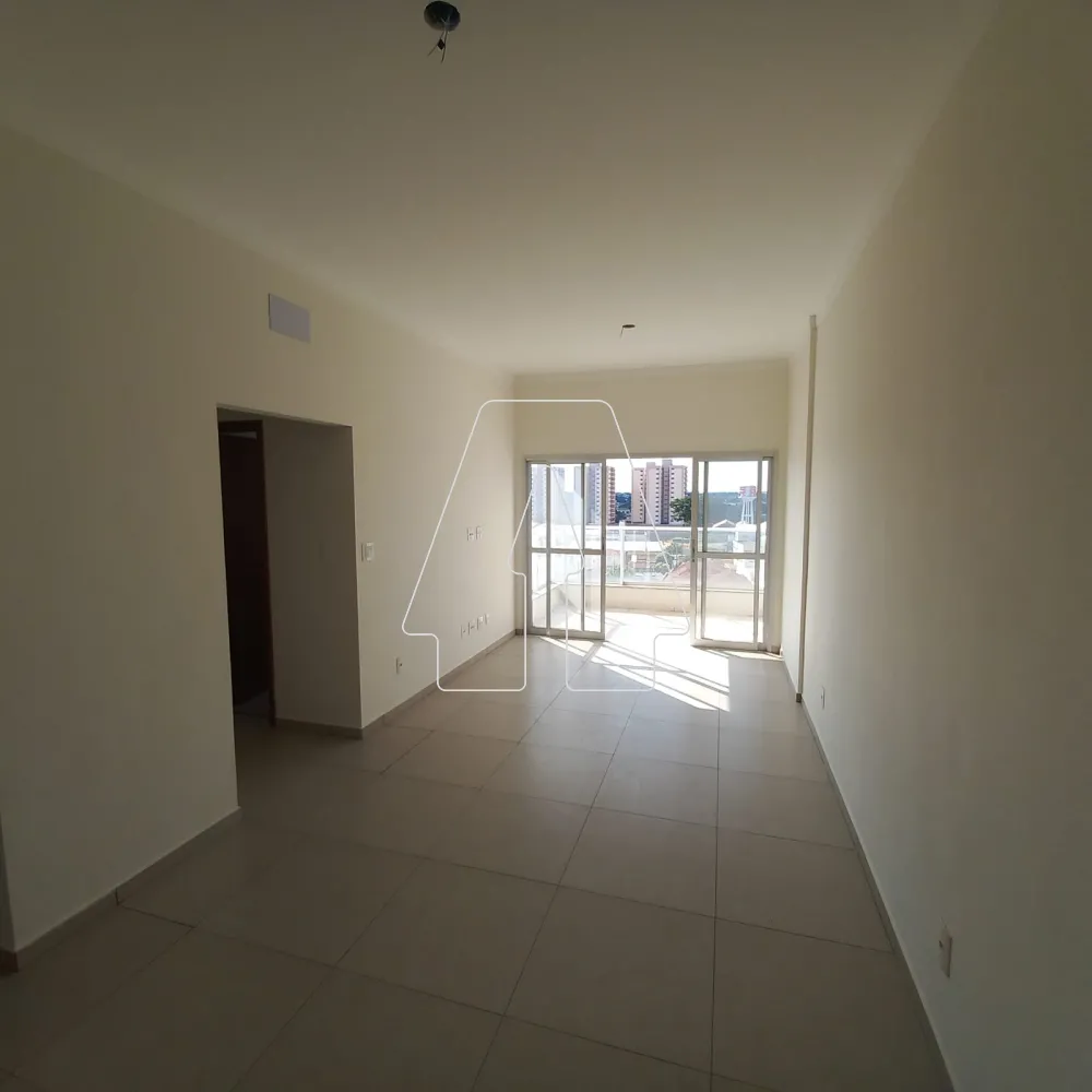 Comprar Apartamento / Padrão em Araçatuba R$ 495.000,00 - Foto 1