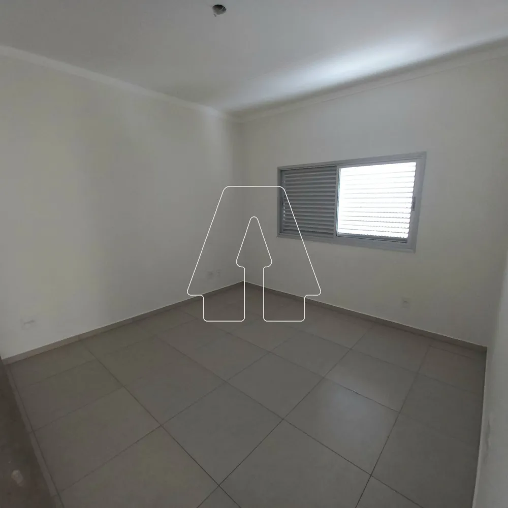 Comprar Apartamento / Padrão em Araçatuba R$ 495.000,00 - Foto 6