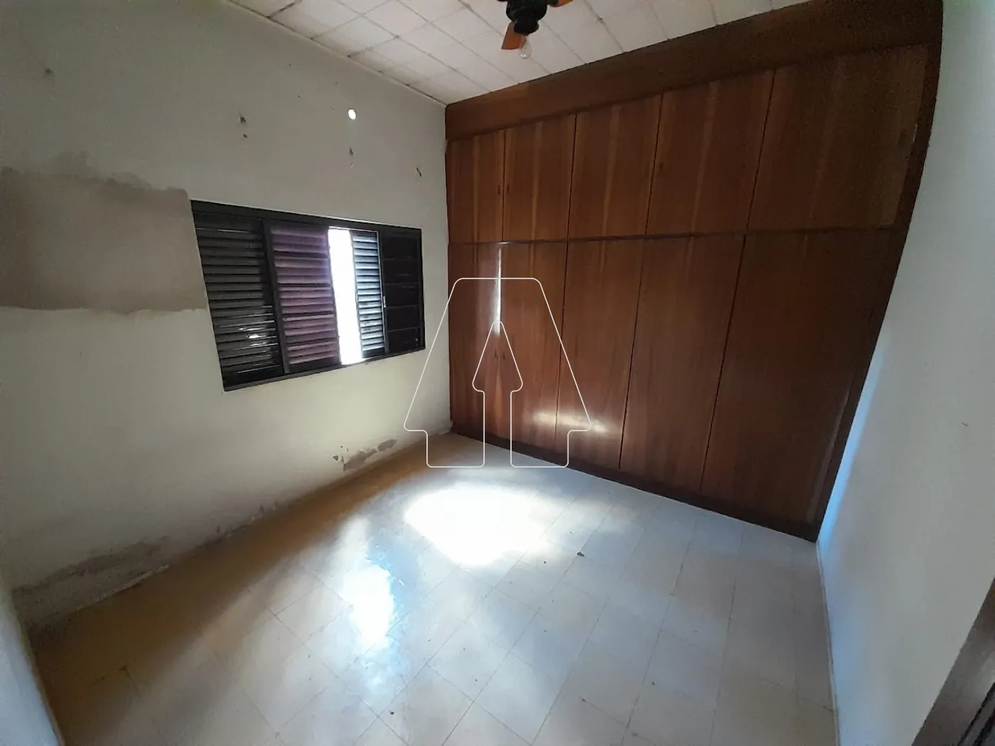 Alugar Comercial / Casa em Araçatuba R$ 2.000,00 - Foto 3