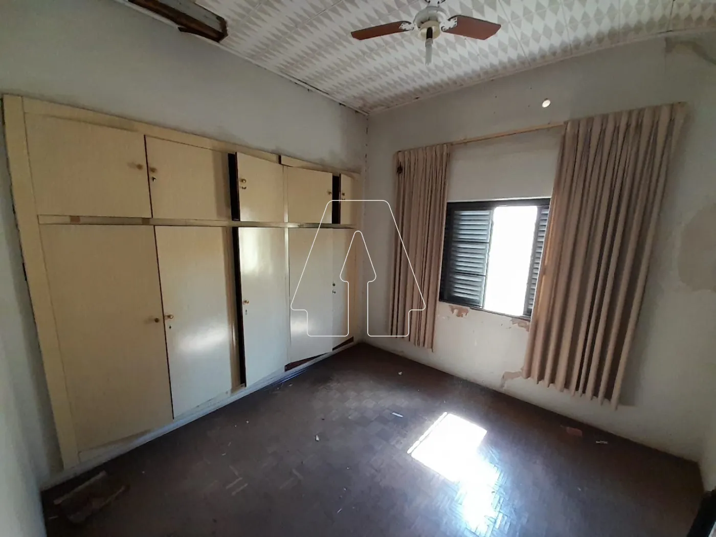 Alugar Comercial / Casa em Araçatuba R$ 2.000,00 - Foto 5