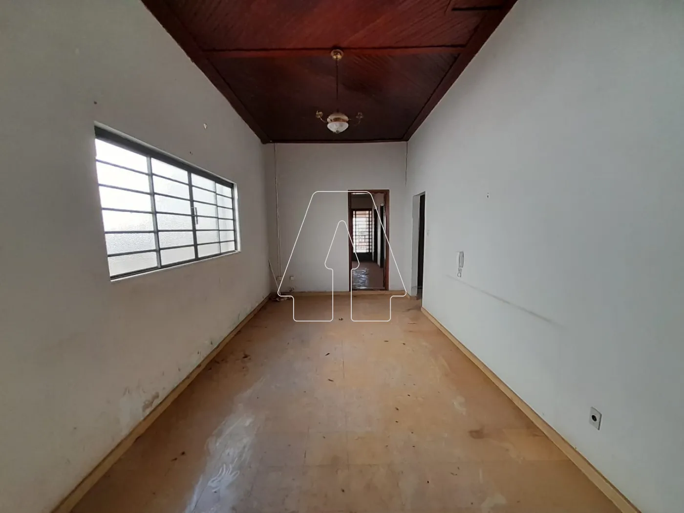 Alugar Comercial / Casa em Araçatuba R$ 2.000,00 - Foto 6