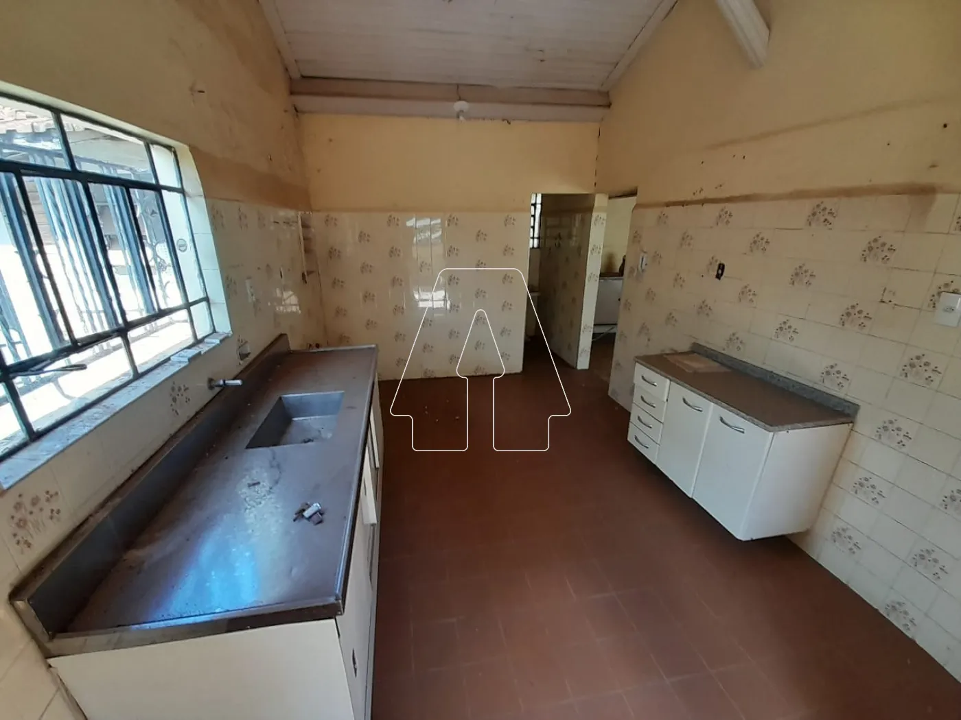 Alugar Comercial / Casa em Araçatuba R$ 2.000,00 - Foto 8