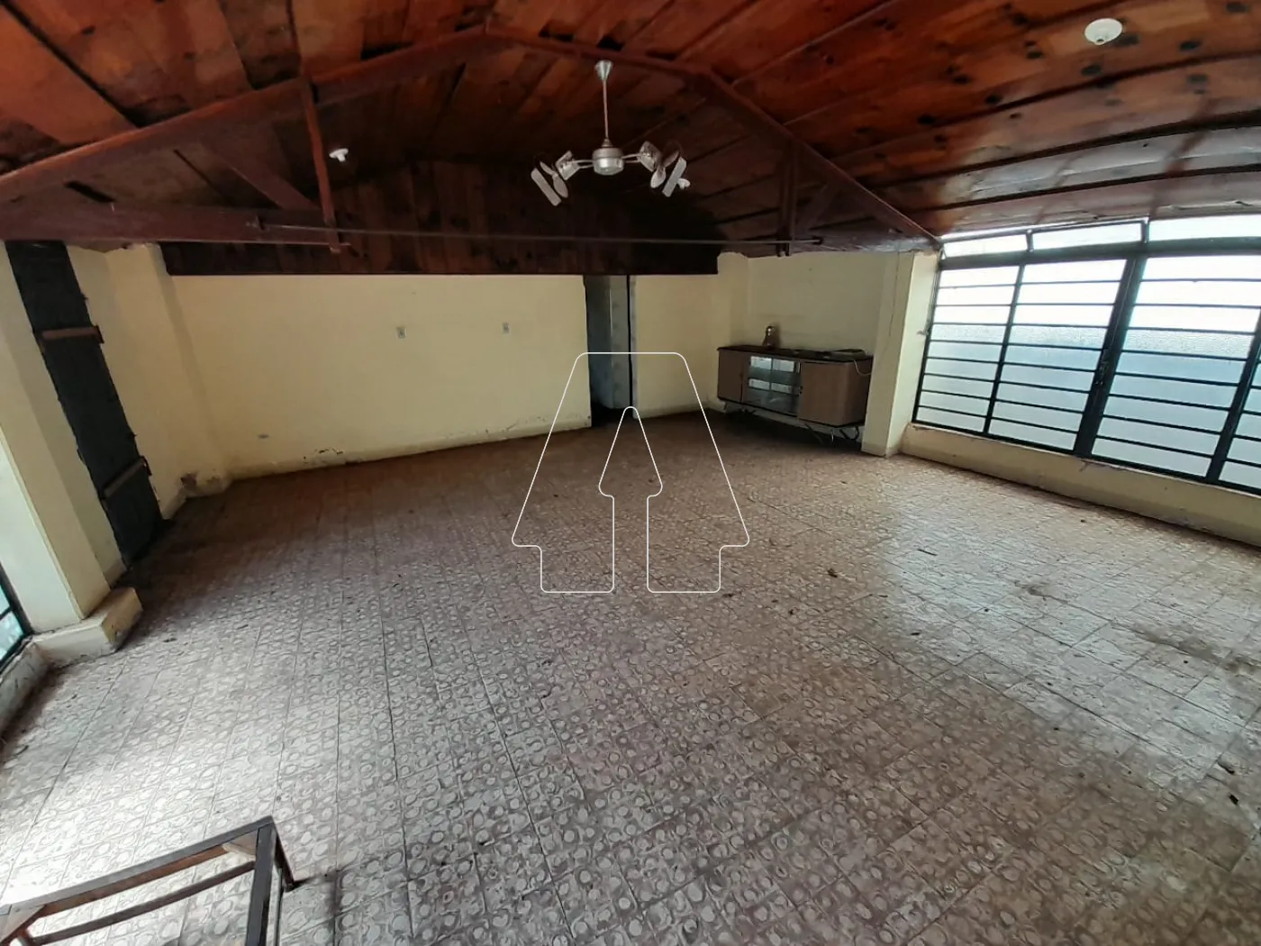 Alugar Comercial / Casa em Araçatuba R$ 2.000,00 - Foto 9