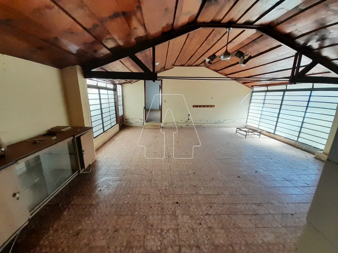 Alugar Comercial / Casa em Araçatuba R$ 2.000,00 - Foto 10