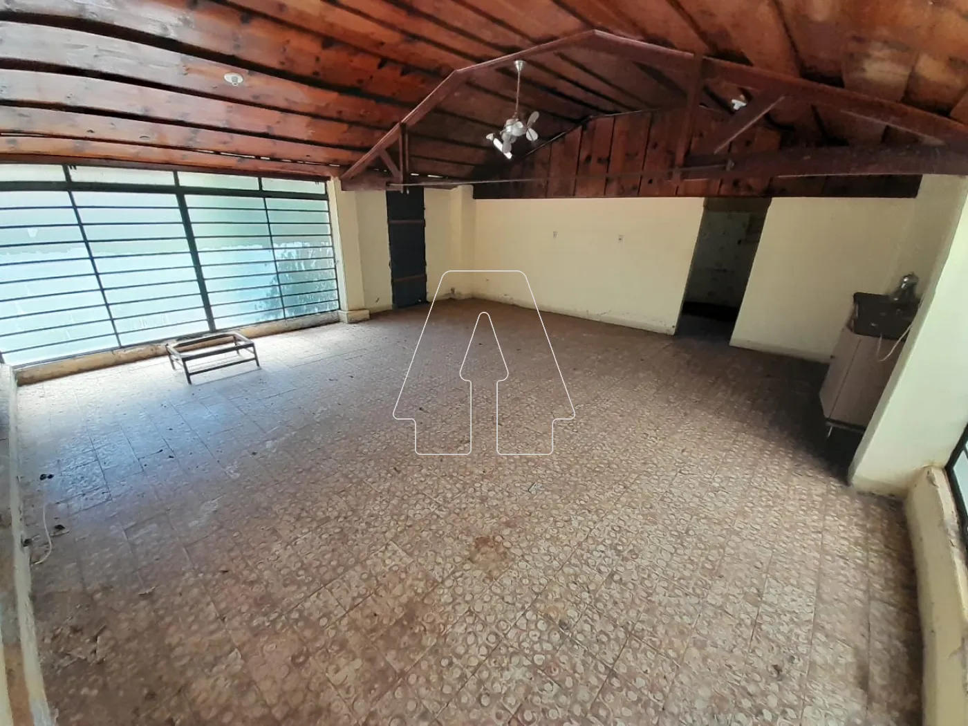 Alugar Comercial / Casa em Araçatuba R$ 2.000,00 - Foto 11