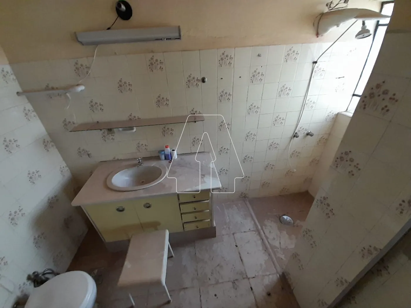 Alugar Comercial / Casa em Araçatuba R$ 2.000,00 - Foto 12