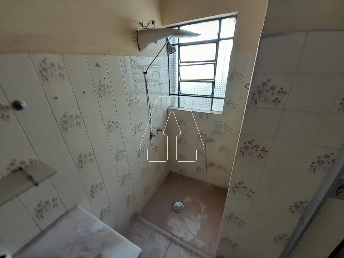 Alugar Comercial / Casa em Araçatuba R$ 2.000,00 - Foto 13