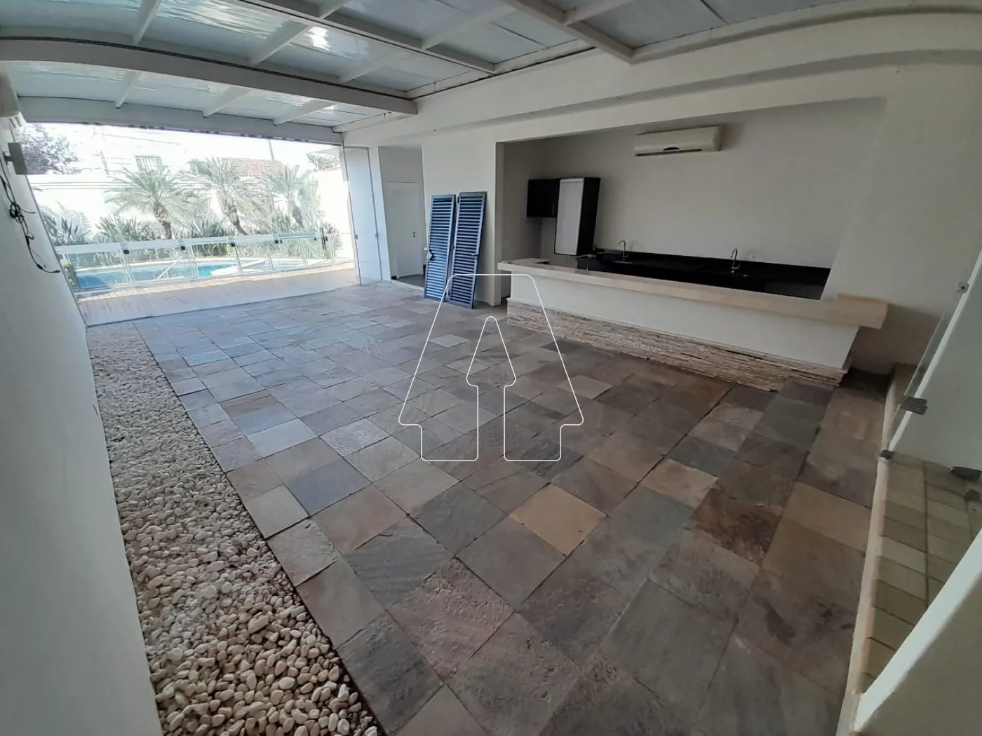 Alugar Casa / Residencial em Araçatuba R$ 16.000,00 - Foto 38