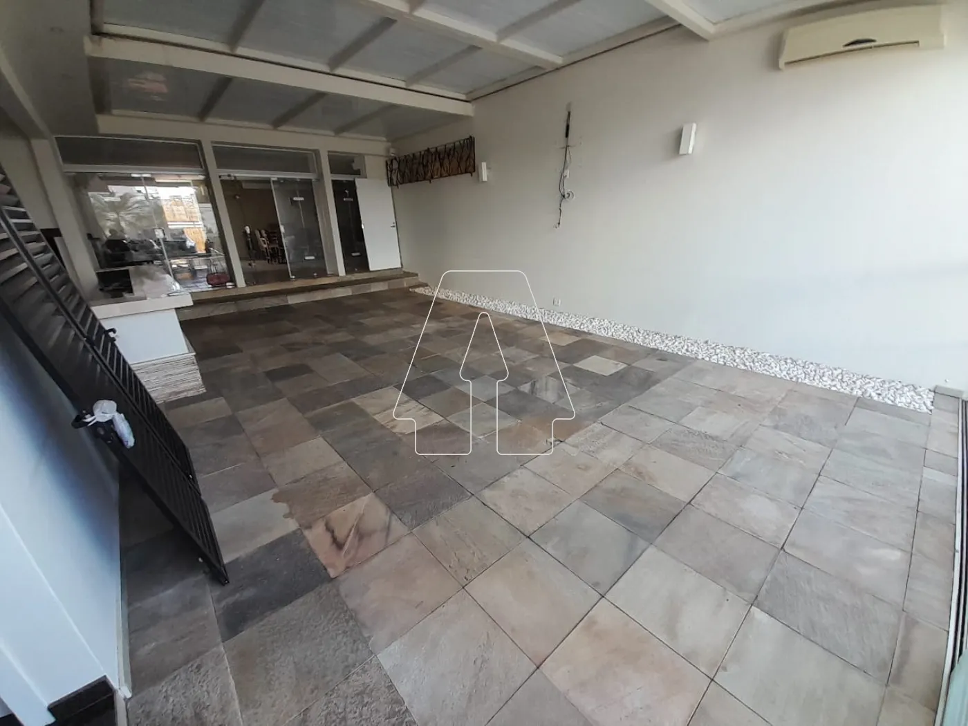 Alugar Casa / Residencial em Araçatuba R$ 16.000,00 - Foto 39