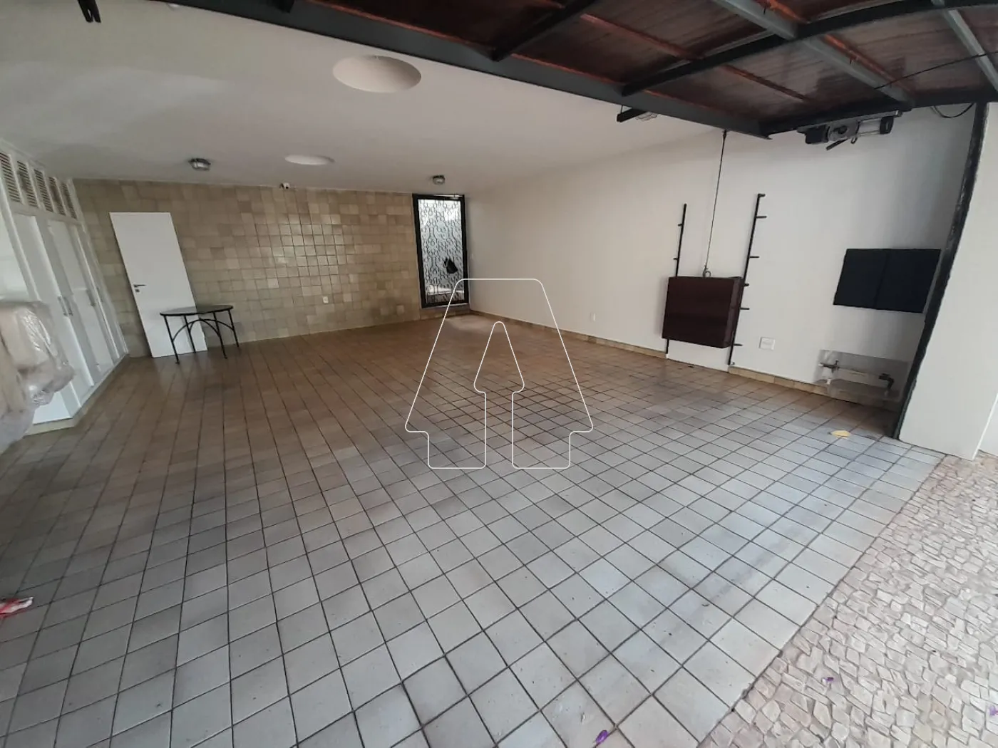 Alugar Casa / Residencial em Araçatuba R$ 16.000,00 - Foto 48