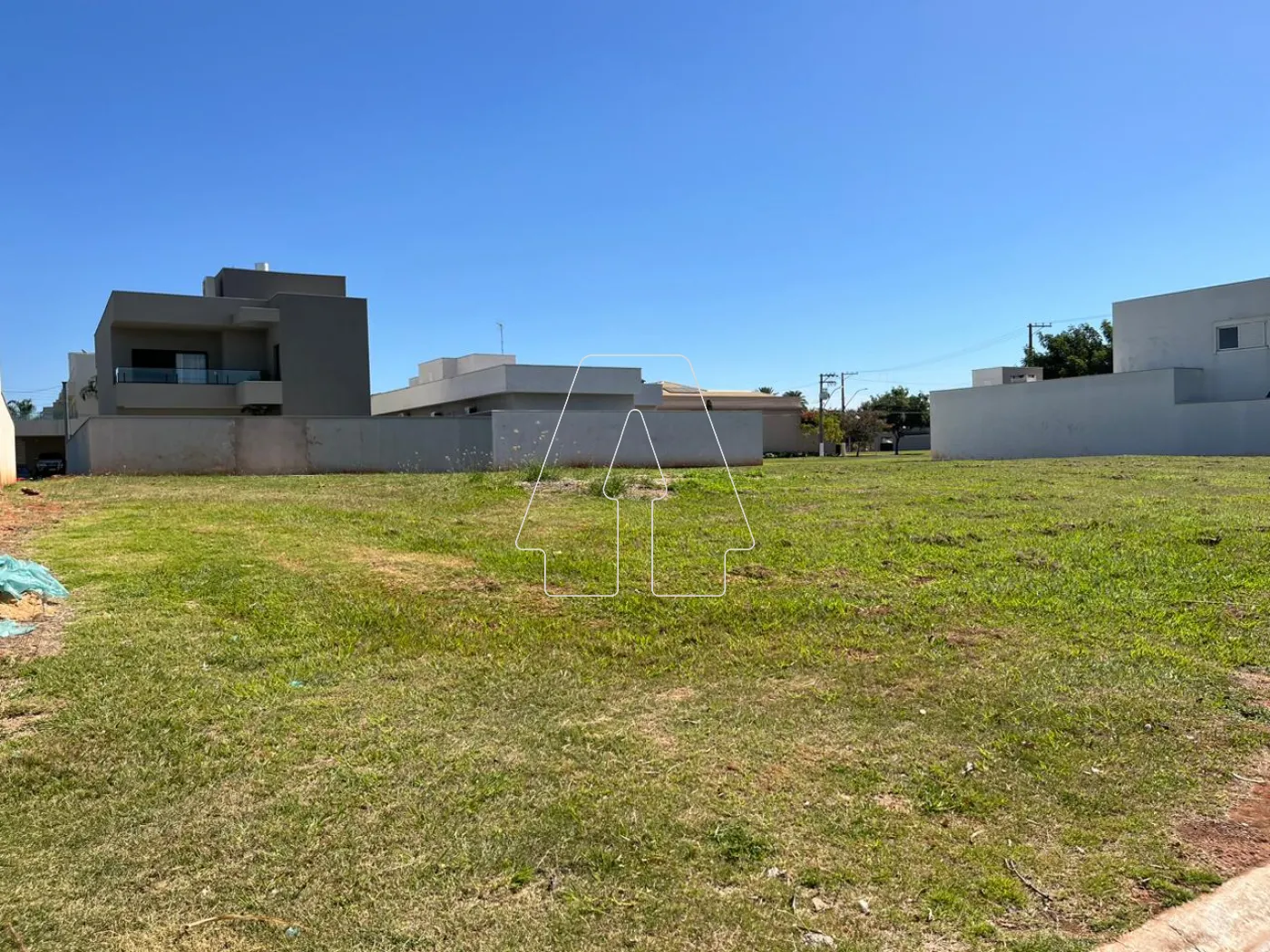 Comprar Terreno / Condomínio em Araçatuba R$ 275.000,00 - Foto 3