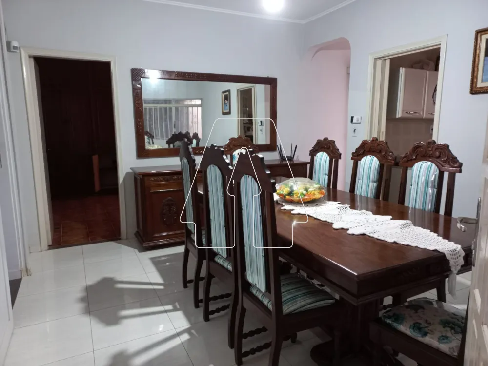 Comprar Casa / Residencial em Araçatuba R$ 500.000,00 - Foto 2