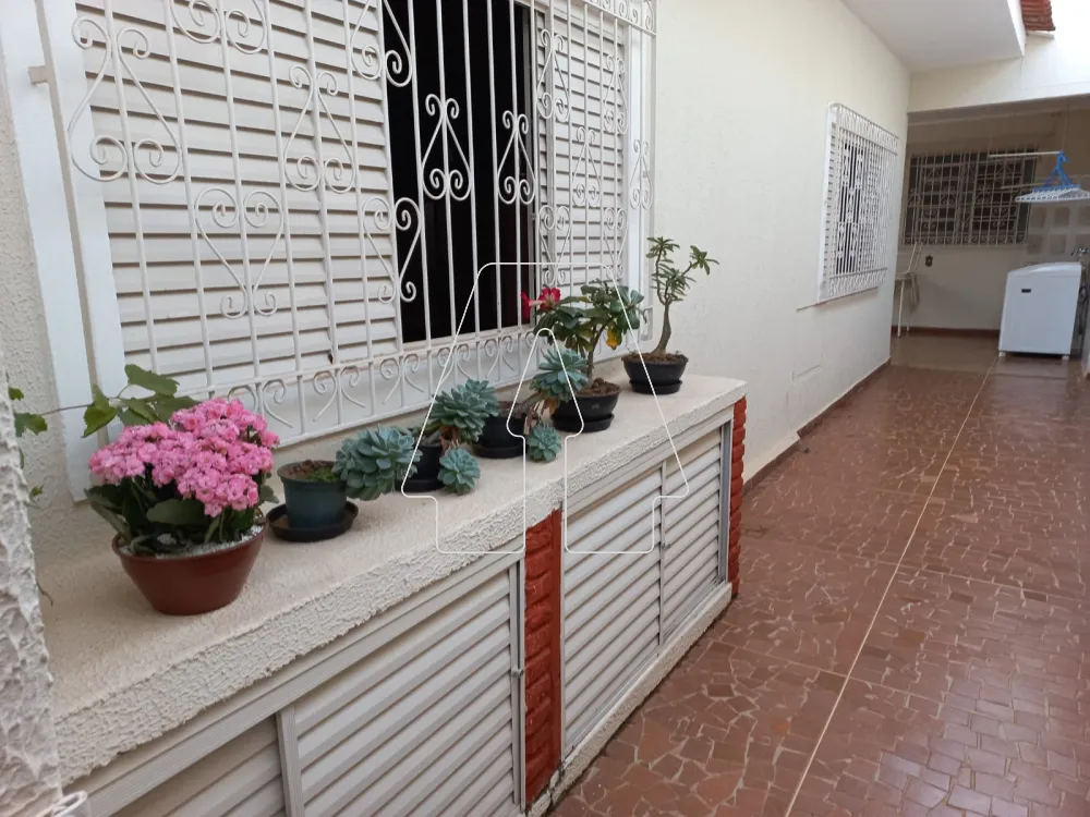 Comprar Casa / Residencial em Araçatuba R$ 500.000,00 - Foto 9