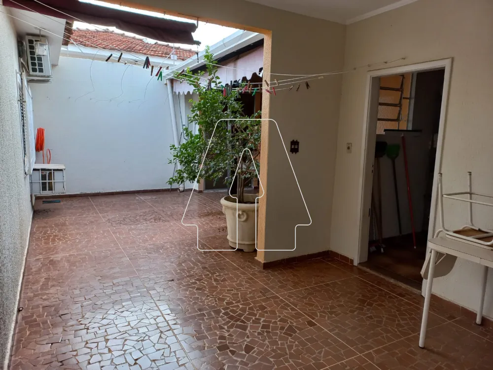 Comprar Casa / Residencial em Araçatuba R$ 500.000,00 - Foto 8