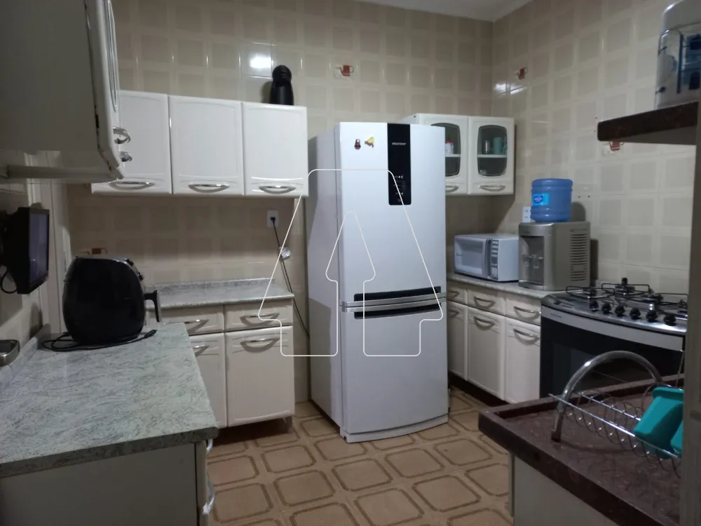 Comprar Casa / Residencial em Araçatuba R$ 500.000,00 - Foto 10