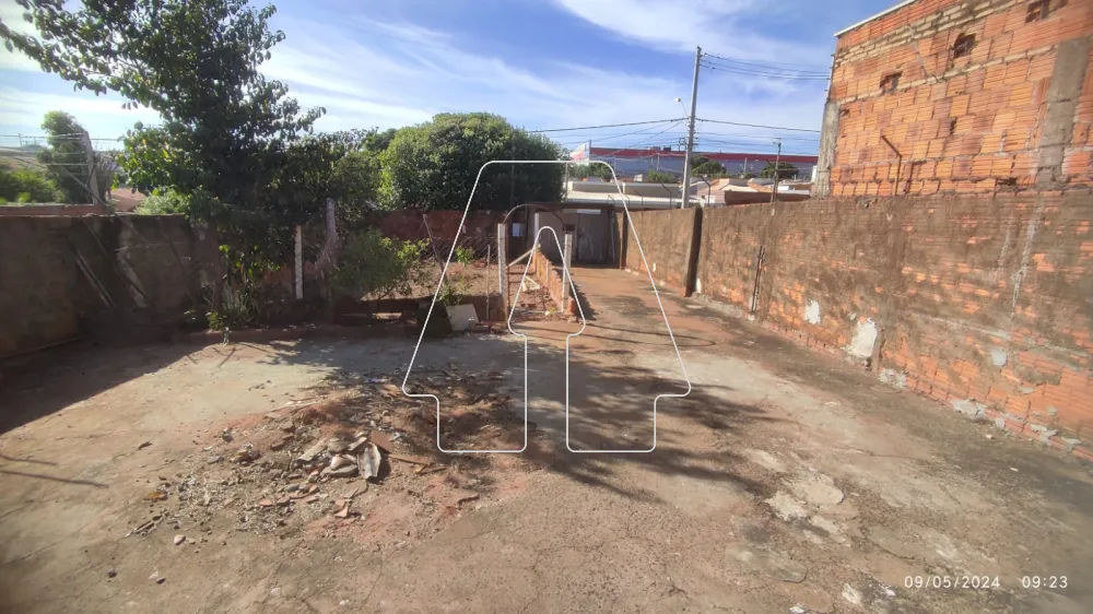 Comprar Terreno / Padrão em Araçatuba R$ 150.000,00 - Foto 3