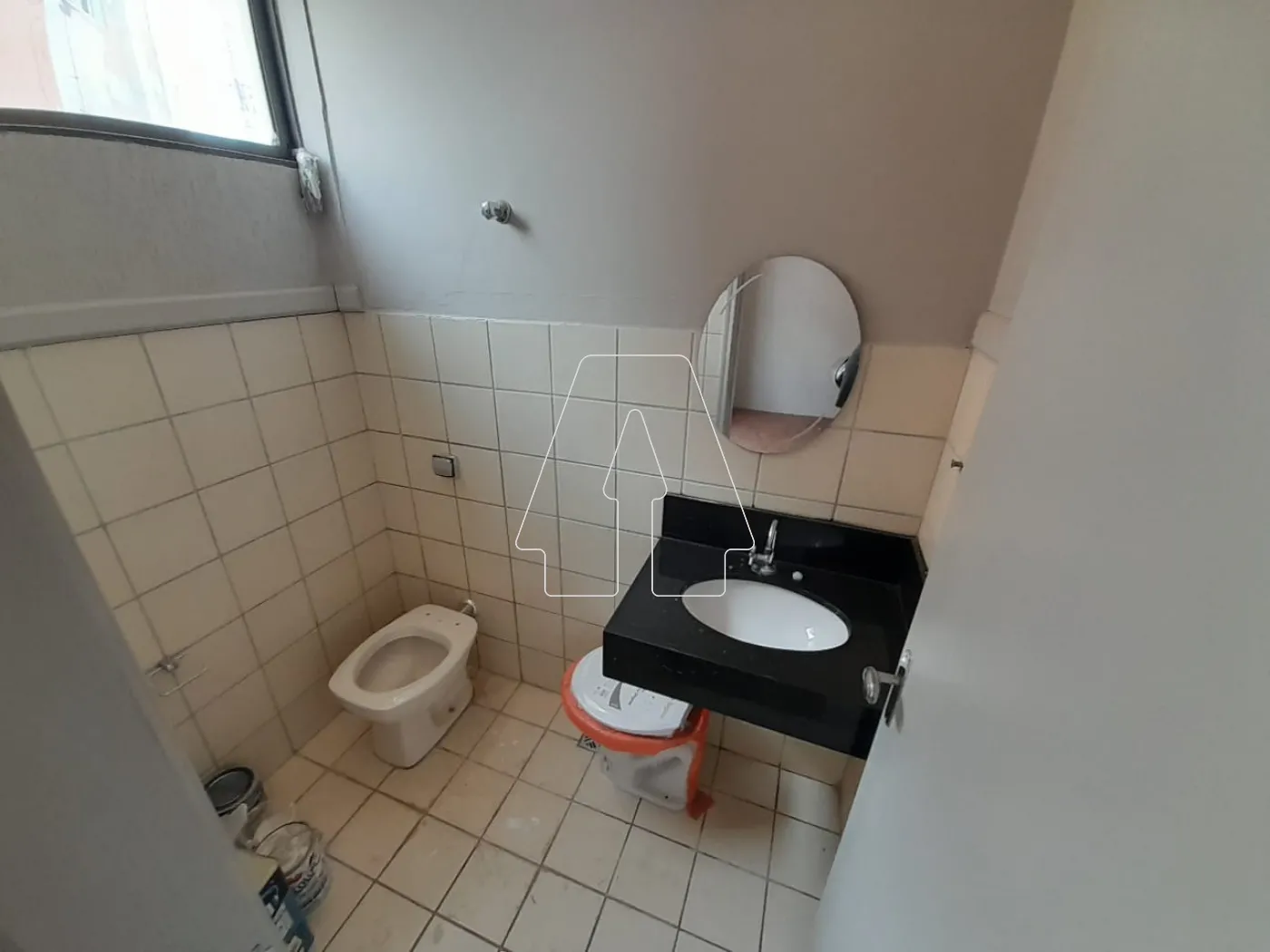 Alugar Comercial / Sala em Condomínio em Araçatuba R$ 395,00 - Foto 3