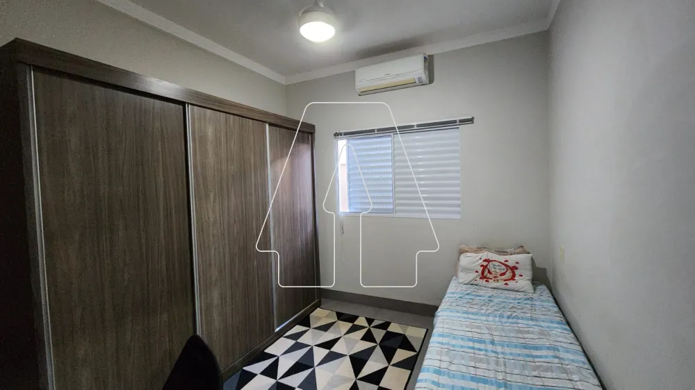 Comprar Casa / Condomínio em Araçatuba R$ 850.000,00 - Foto 6