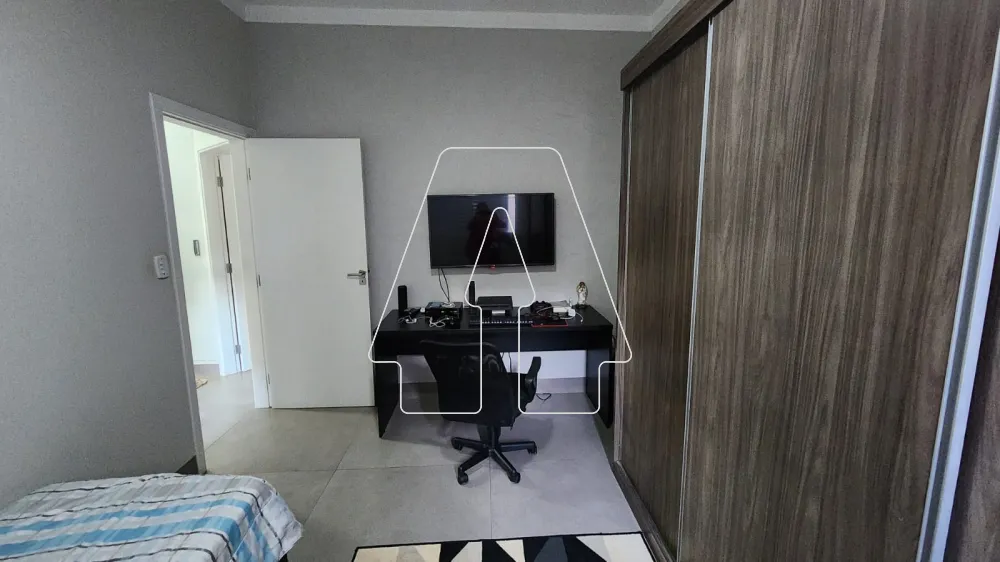 Comprar Casa / Condomínio em Araçatuba R$ 850.000,00 - Foto 12