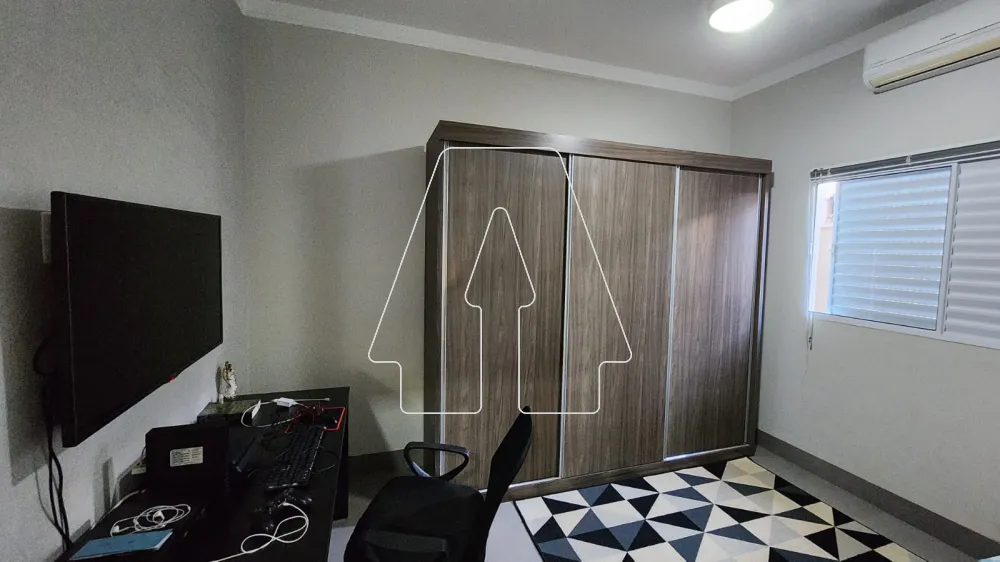 Comprar Casa / Condomínio em Araçatuba R$ 850.000,00 - Foto 13