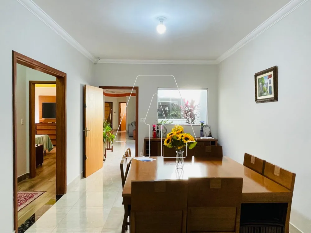 Comprar Casa / Residencial em Araçatuba R$ 650.000,00 - Foto 5