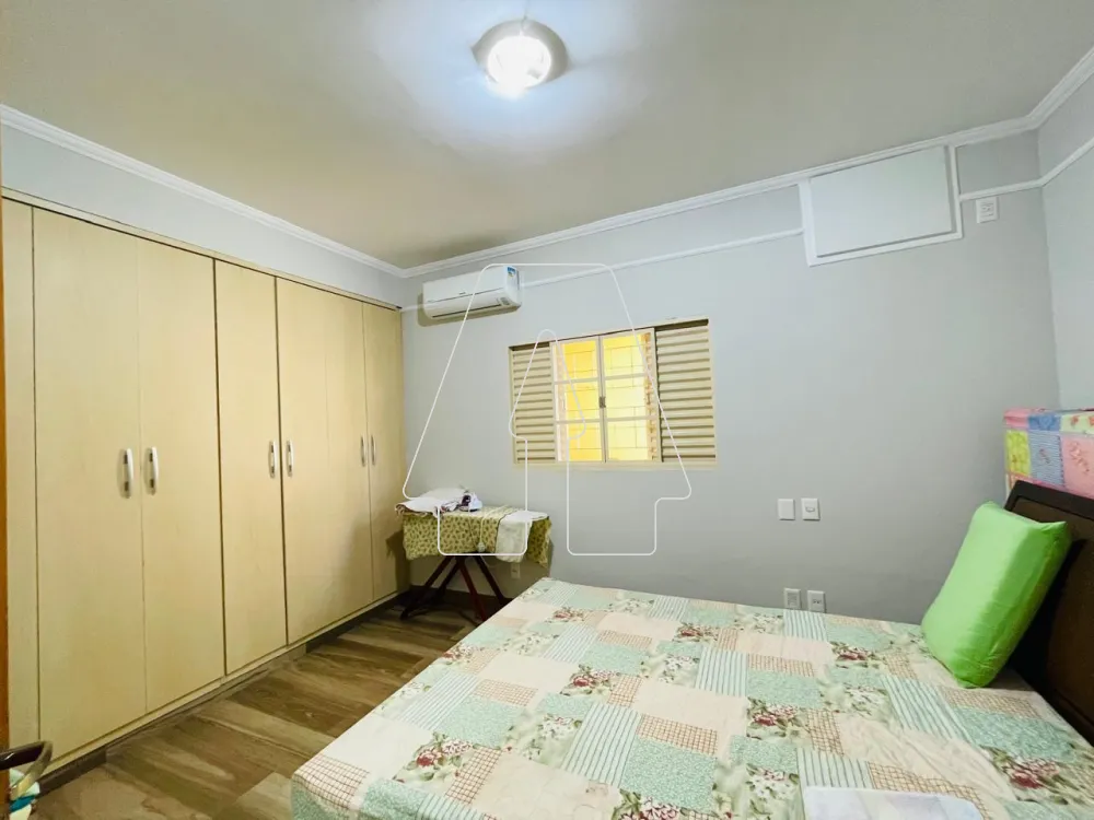 Comprar Casa / Residencial em Araçatuba R$ 650.000,00 - Foto 15