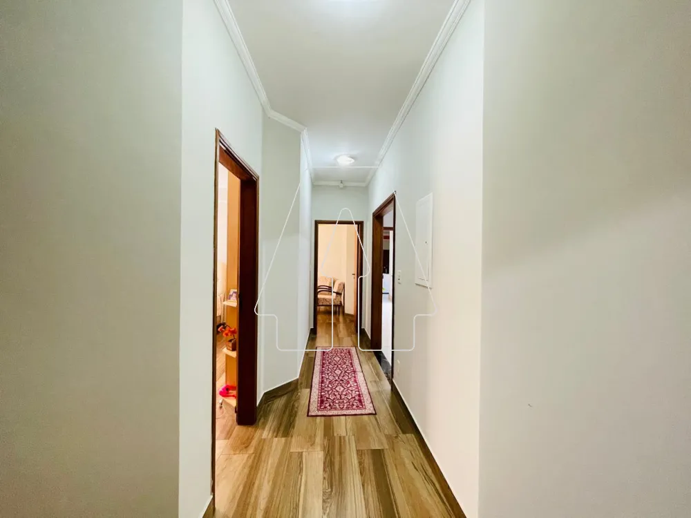 Comprar Casa / Residencial em Araçatuba R$ 650.000,00 - Foto 16