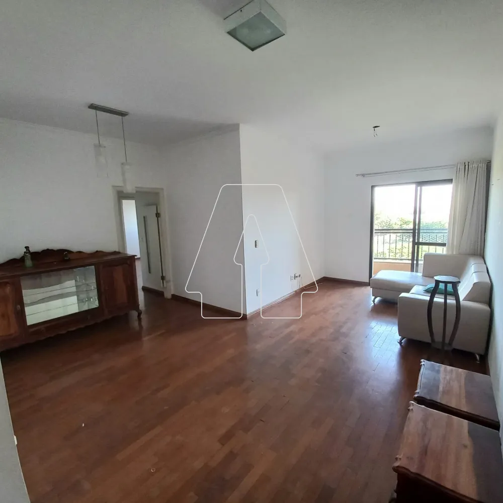 Comprar Apartamento / Padrão em Araçatuba R$ 420.000,00 - Foto 1