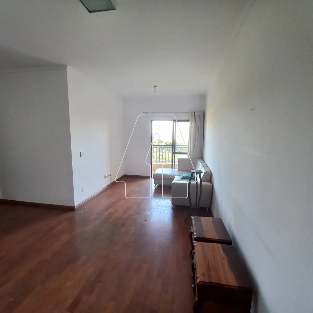 Comprar Apartamento / Padrão em Araçatuba R$ 420.000,00 - Foto 4