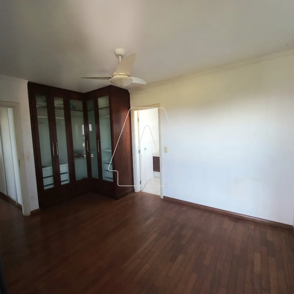 Comprar Apartamento / Padrão em Araçatuba R$ 420.000,00 - Foto 5